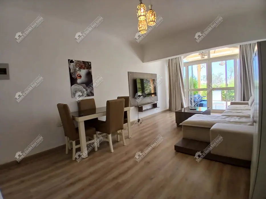 Wohnung (SS-3404)